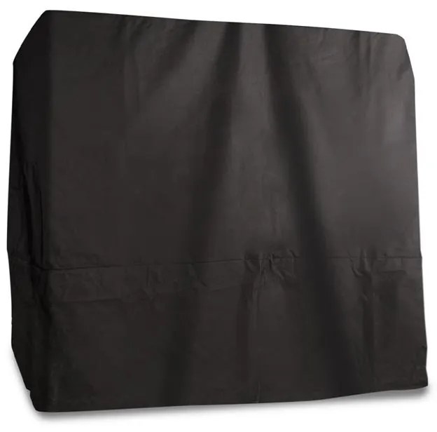 Blumfeldt Senator Cover, ochranný kryt, polyester, nepremokavý, zips, sivý