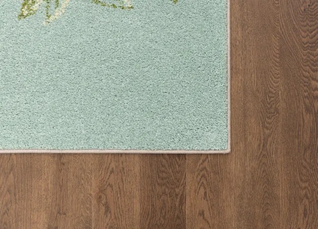 Koberec FD FUNKY Top Tom mätový