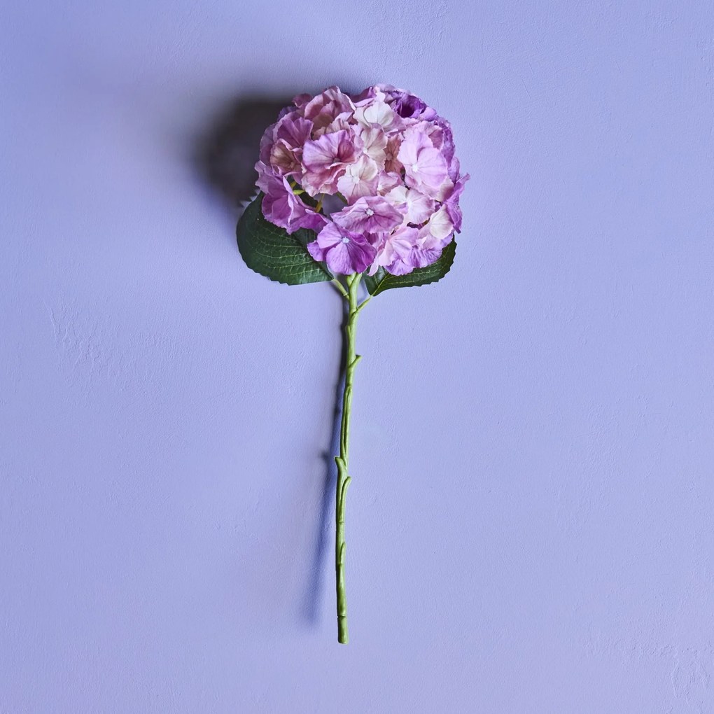 House Doctor Umelý kvet Hydrangea 50 cm