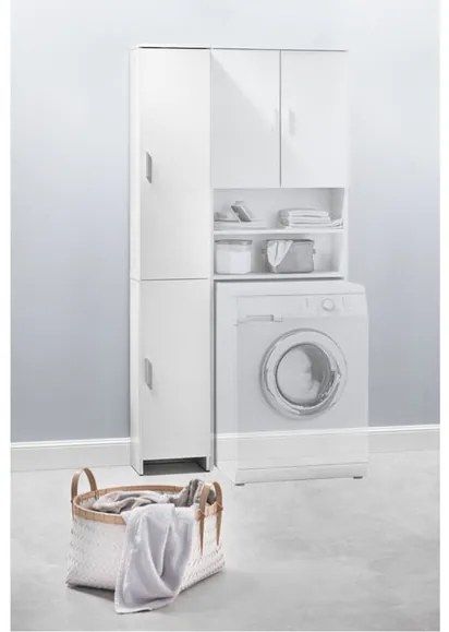 LIVARNO home Vysoká kúpeľňová skrinka Liverpool (100358822)
