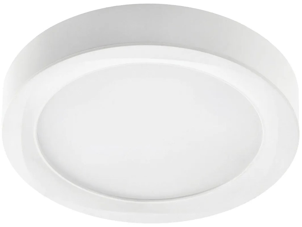 LED osvetlenie GTV Louis 6 W IP54 LD-LSNO06W-NB neutrálna