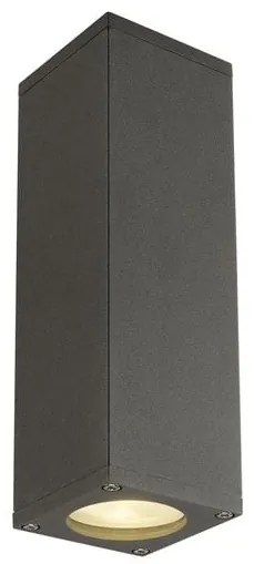Moderné svietidlo SLV THEO UP/DOWN QPAR51  1000330