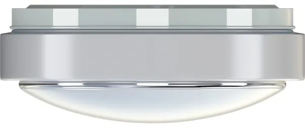 APLED - LED Stropné svietidlo LENS R TRICOLOR LED/12W/230V IP41 825lm