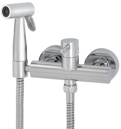 Bidetový set s batériou Bello FP010