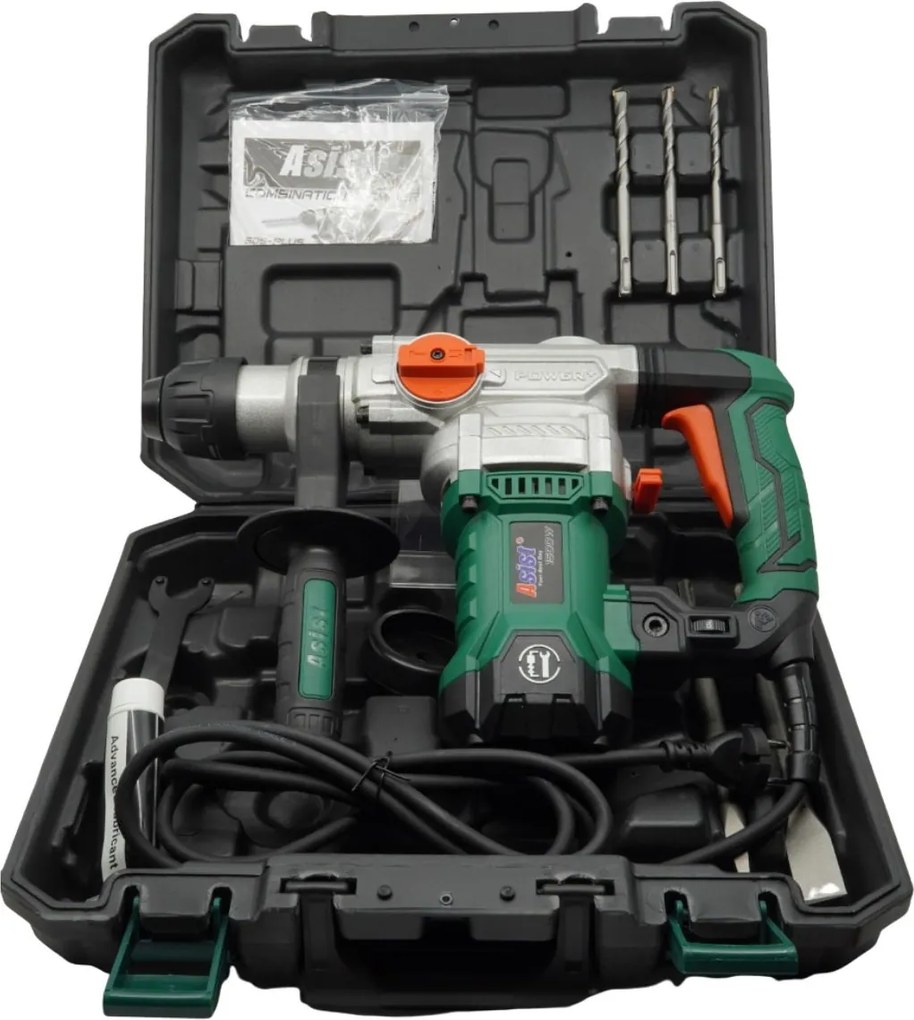 ASIST AE1KC150 Kombinované kladivo 1500 W
