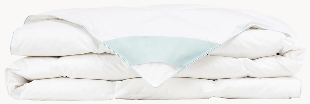 Páperový paplón Comfort, extra ľahký