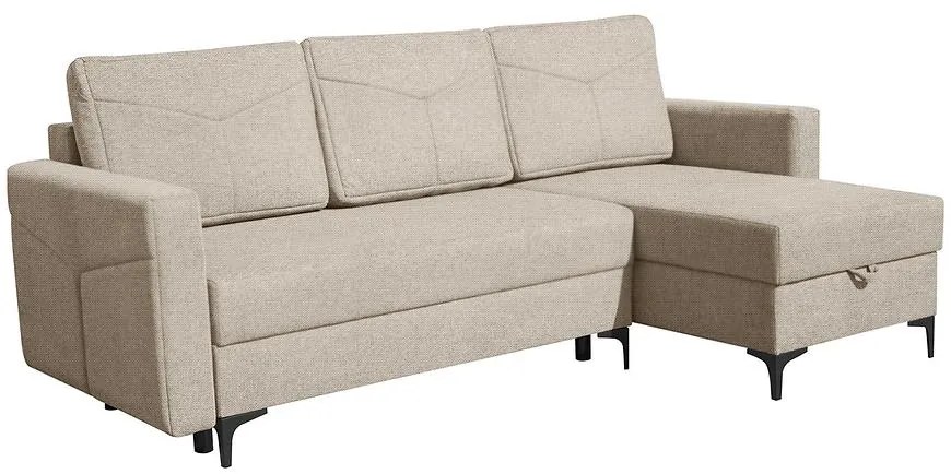 Rohová sedacia súprava Oslo Vardo 28