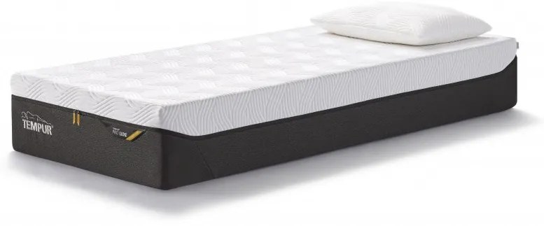 TEMPUR® PRO LUXE Firm 30 - veľmi tvrdý Rozmery: 90x200, Varianta: Tempur CoolTouch