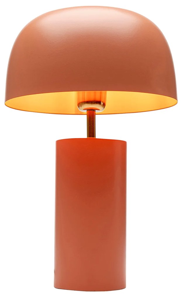 Loungy stolová lampa terra