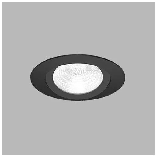 LED2 - LED Kúpeľňové podhľadové svietidlo MAX LED/8W/230V IP65