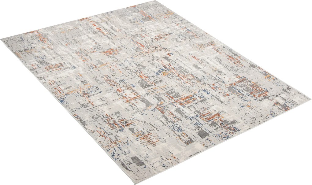 TA Koberec G401A SH_L_BLUE VENEZIA HNX Rozmer: 80x150 cm