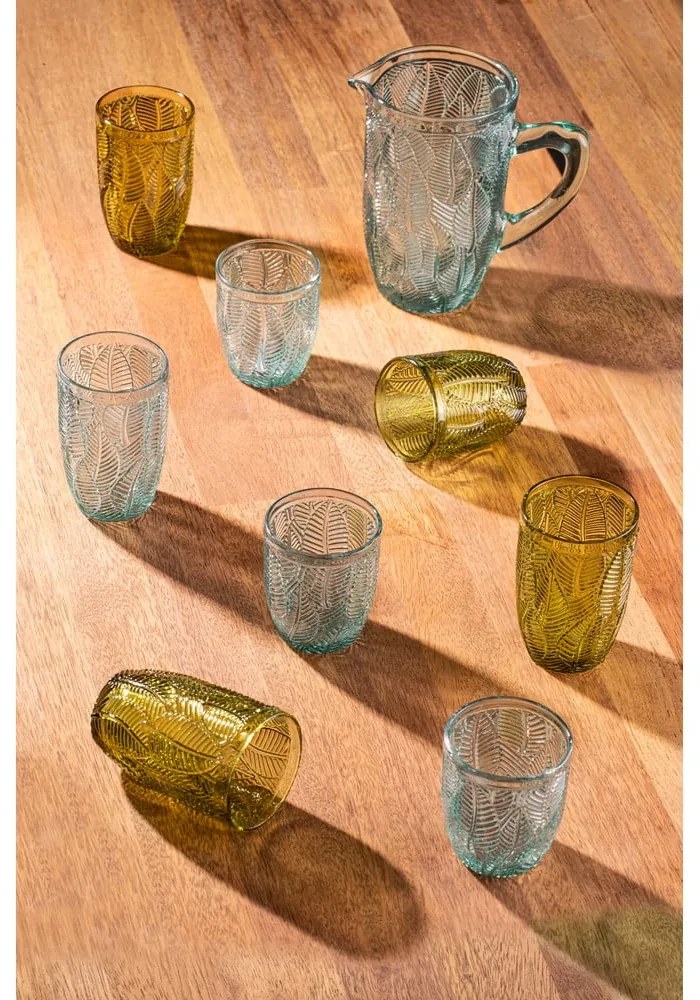 Poháre v súprave 4 ks 350 ml Areca – Ladelle