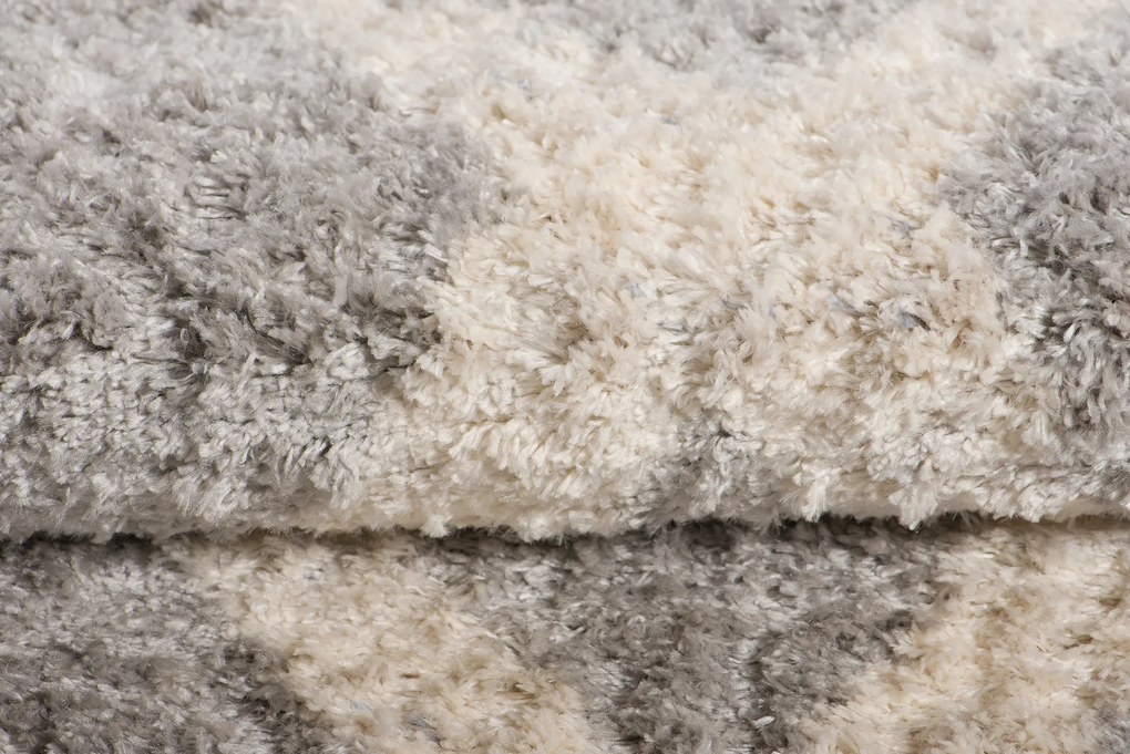 TA Koberec Z369A ŠEDÁ VERSAY EJF BF