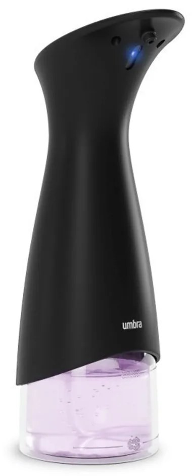 Umbra Automatický dávkovač mydlovej peny OTTO (280 ml) čierna