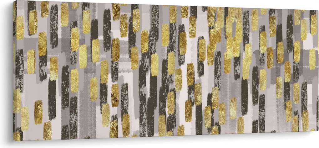 Obraz - Moderná dekorácia (120x50 cm)