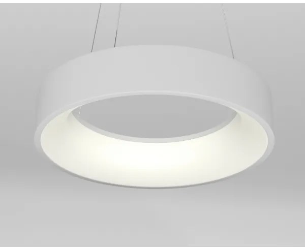 Immax NEO 07022L- LED Stmievateľný luster na diaľkové ovládanie AGUJERO LED/39W/230V