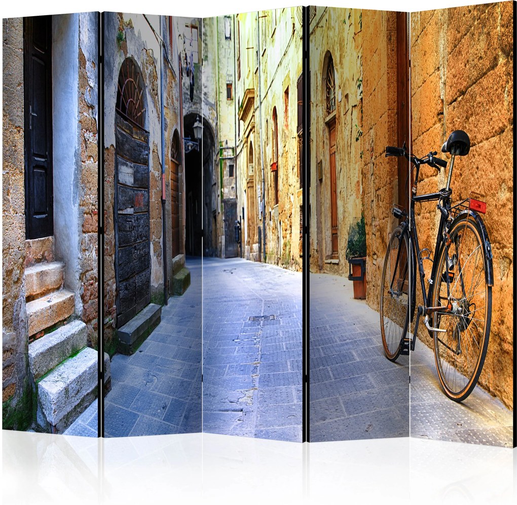 Paraván - Italy Holidays II [Room Dividers] 225x172 7-10 dní