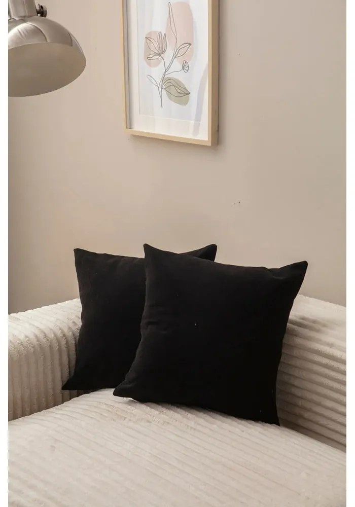 Obliečky na vankúše v súprave 2 ks 43x43 cm – Mioli Decor