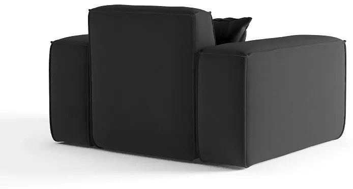 KRESLO LUCAS OPERA PETROL