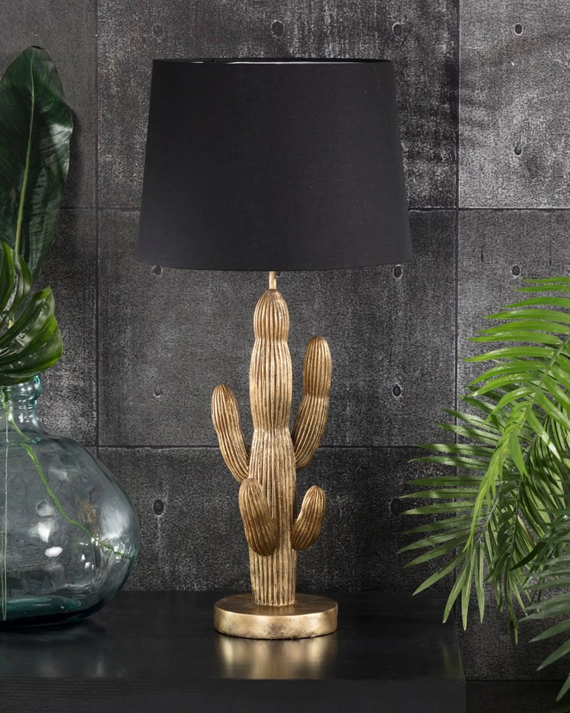 Stolová lampa Cactus 75cm