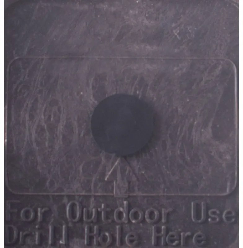 G21 Kvetináč G21 Industrial Pool 43 x 22 x 43