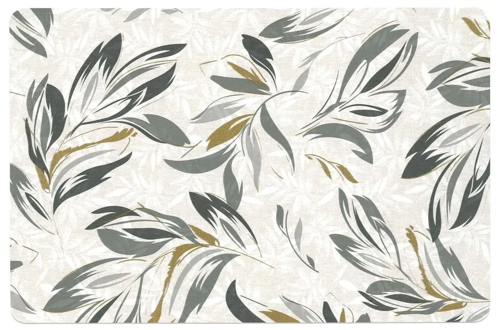 Plastové prestieranie 30x44 cm Joline – douceur d'intérieur