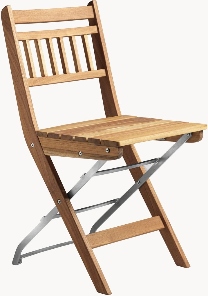 Záhradná stolička Lille