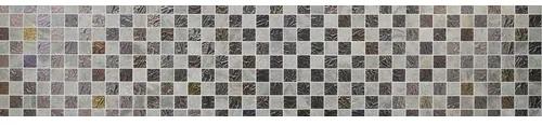 Mozaika XCM CR73 MIX SIVÁ 30x30 cm