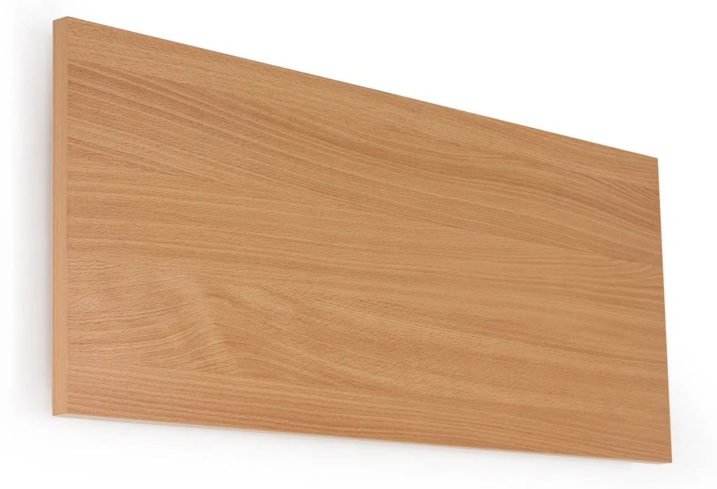 Sklápací stôl na stenu, 1200 x 600 mm, nosnosť 60 kg, wenge