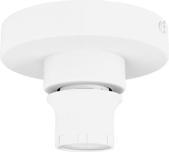 Brilagi - LED prisadený luster CERIA 1xE27/40W/230V priemer 50 cm béžová