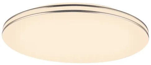 GLOBO 483888-24 - LED Stropné svietidlo PIERRE 1xLED/24W/230V
