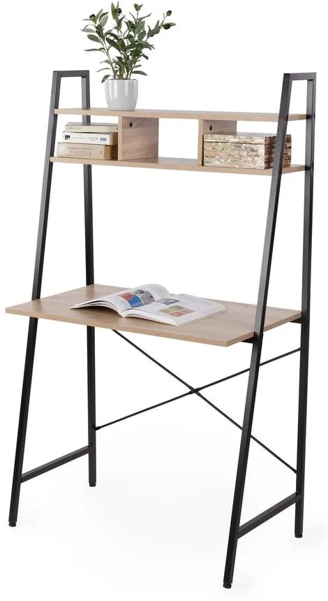 Pracovný stôl 44x84 cm – Compactor