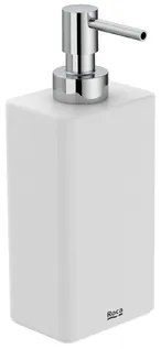 Roca Ona dávkovač mydla biela A817673C60
