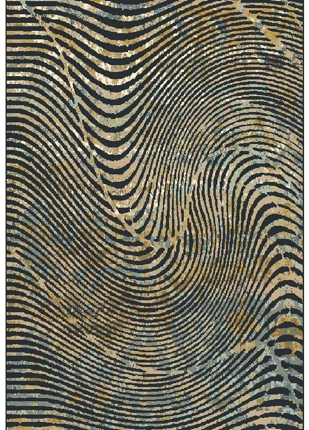 Koberec Frisee Tamarai 1,33/1,9 8129 gb4 f