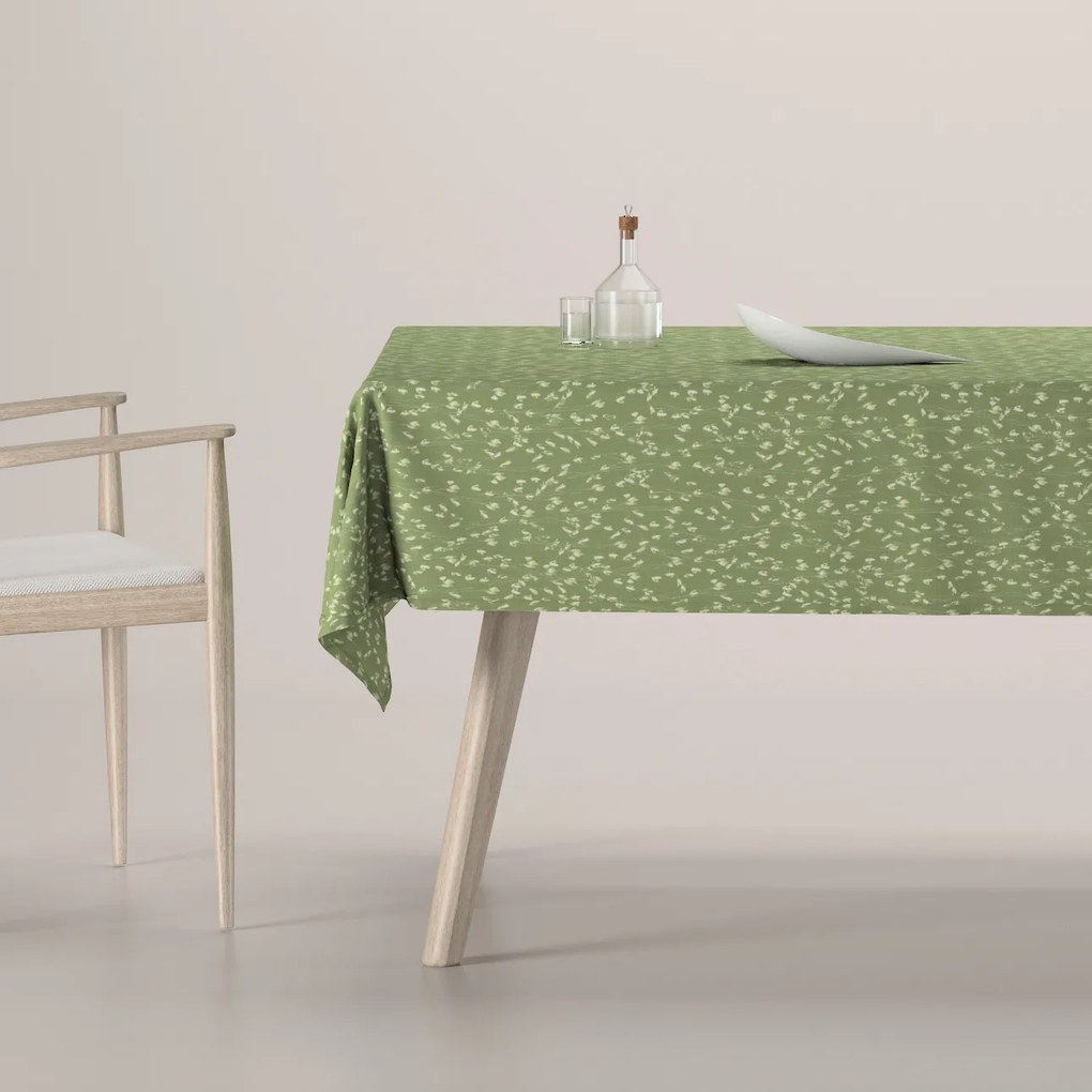 Obrus na stôl obdĺžnikový