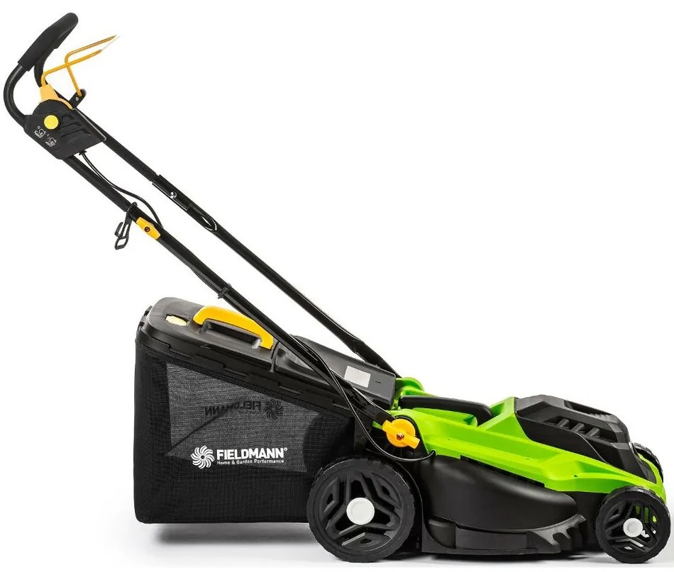 Fieldmann FZR 2037-E elektrická kosačka