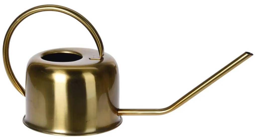 Kanva na polievanie Simple 1, 1 l, zlatá