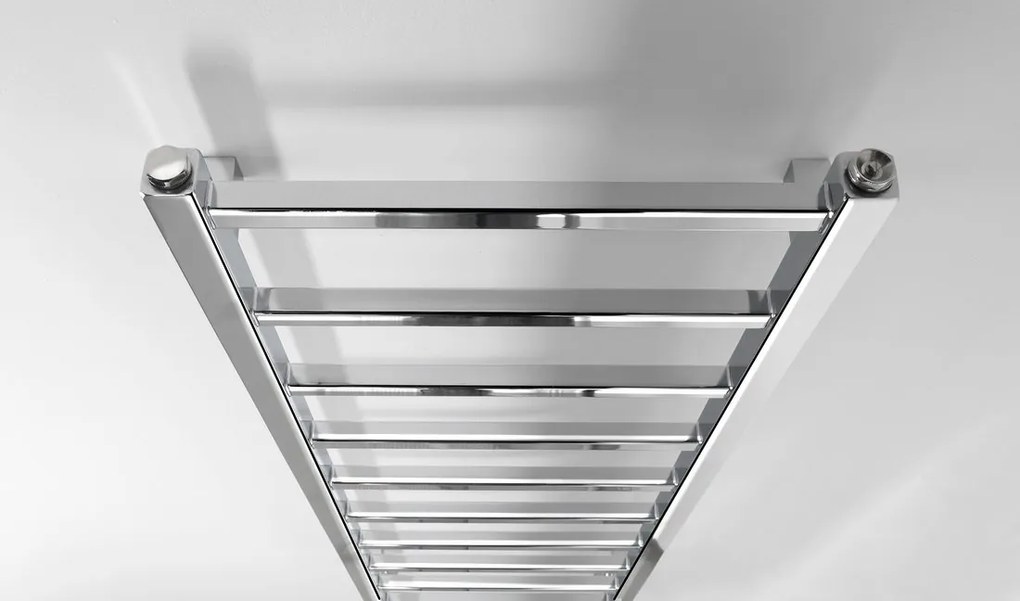 Sapho Sapho, METRO LIGHT vykurovacie teleso 400x1140mm, chróm