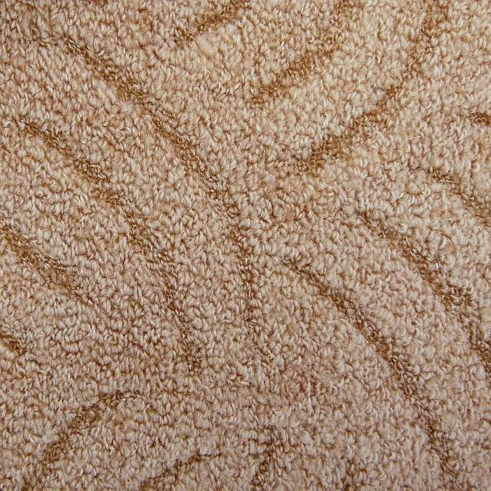 Koberec metráž Spring 6410, na mieru, šíře 5m, béžová, filc, detská izba, ITC