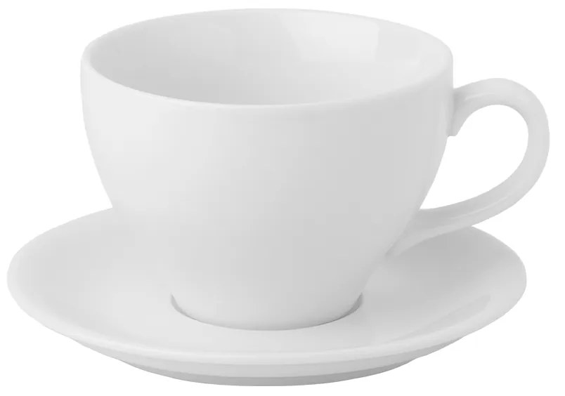 Šálka na kapučíno 450 ml - Elements - 492050