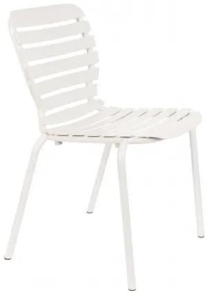 🪑 Biele stoličky | BIANO