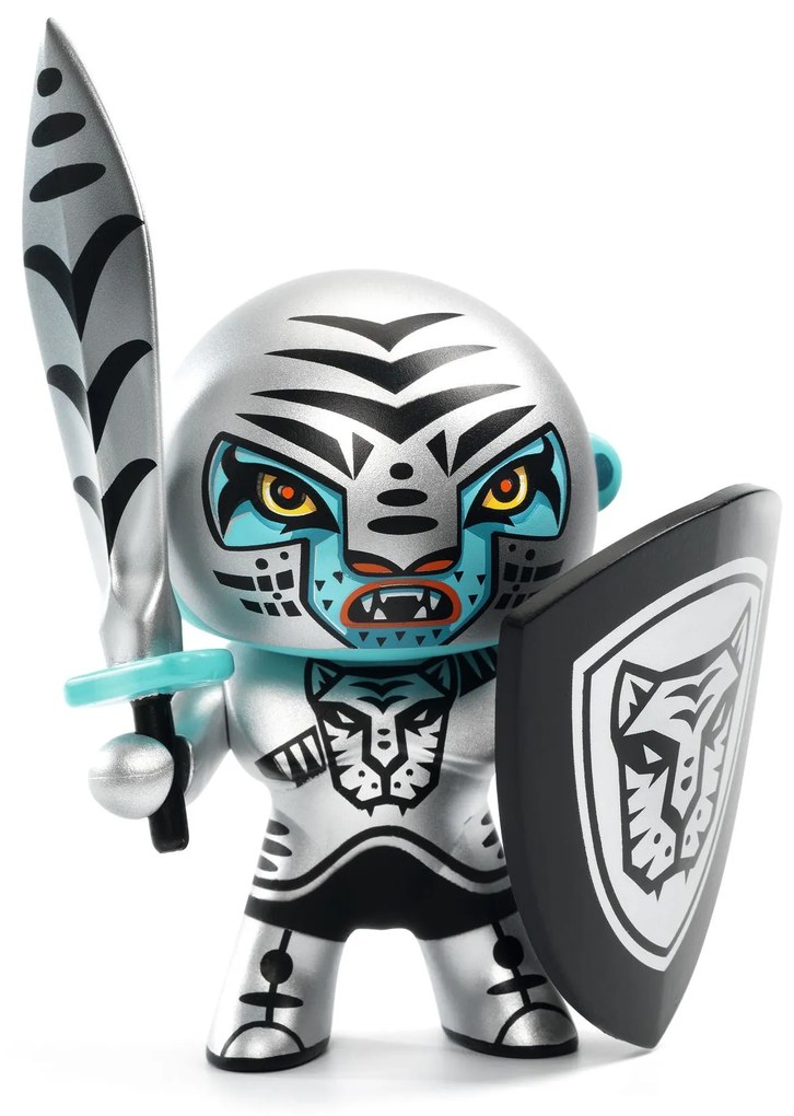 Arty Toys - Rytier Furious