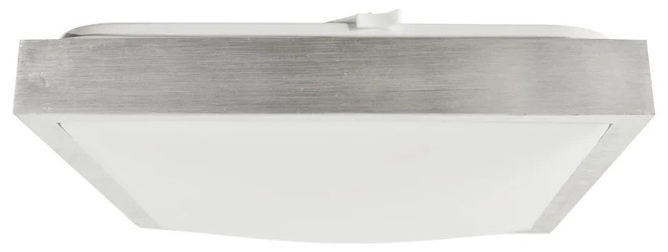 Stropné LED svietidlo Casilla, 1x LED 12w, 4000k, s