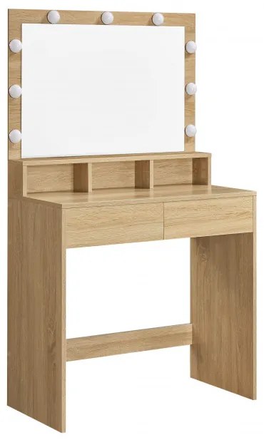 Toaletný stolík RDT120T11