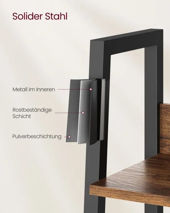 Úložná polica LLS129B01