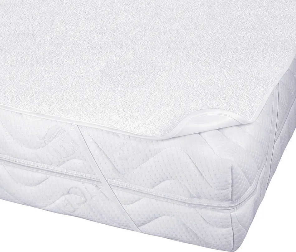 Bellatex Nepriepustný chránič matraca Vinea, 90 x 200 cm