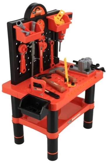 BABY MIX Detská dielňa Baby Mix Bricolage And Tool