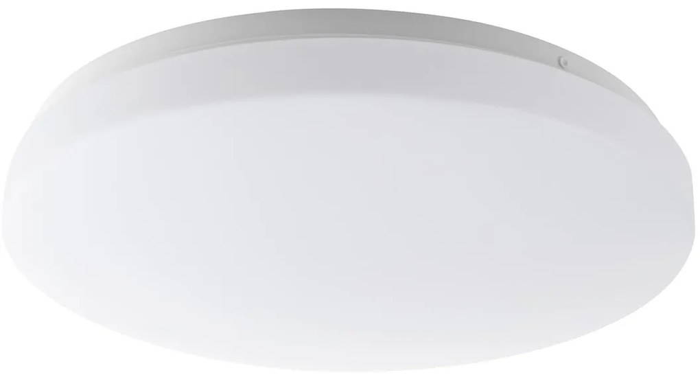 LEDVANCE LEDVANCE, Kúpeľňové stropné svietidlo, priemer 325mm, 1800lm, 24W, 4000K, IP44, AC464830055