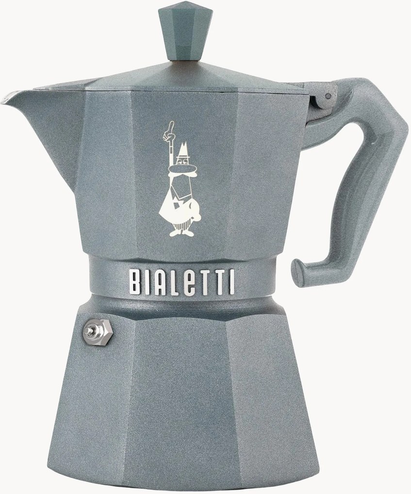 Moka kanvica Exclusive, na 3 šálky