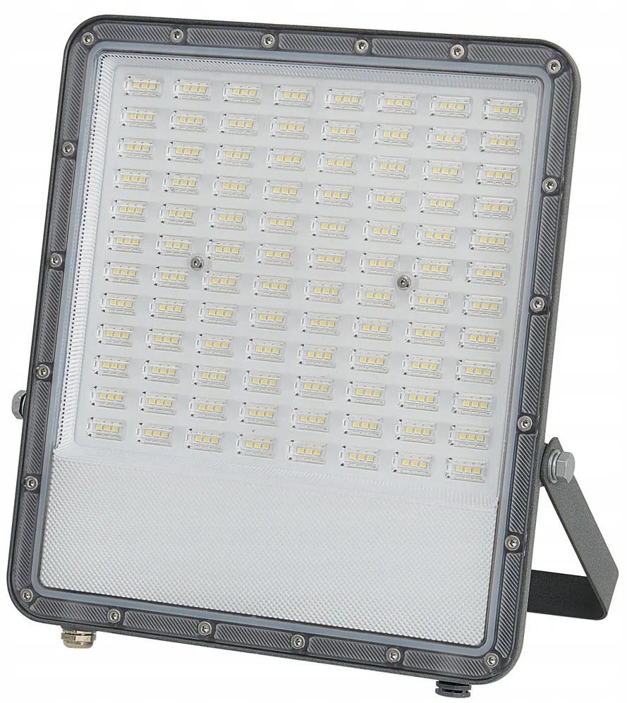 BERGE LED bodové svetlo ODYN 200W - 18000lm - 4000K - IP66